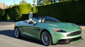 Image result for Hardly Green 2017 Aston Martin