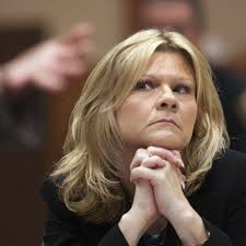 Text messages led to public defender's departure