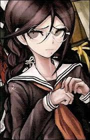 Danganronpa Kibou No Gakuen To Zetsubou No Koukousei The Animation Characters Touko Fukawa Danganronpa Danganronpa Characters Awsome Pictures