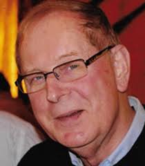 Obituary information for David John Maczik