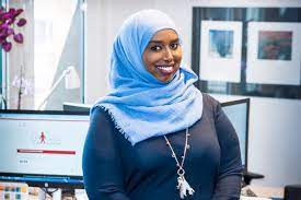 Women in somalia form a key part of somali society, with clearly defined and important roles in the family and structure. Gesprache Zum Weltfrauentag Suad Mein Name Bedeutet Gluck Unhcr Osterreich