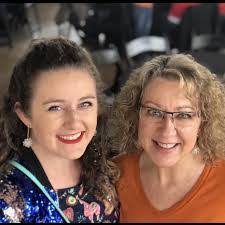 Heather Ortega's Instagram, Twitter & Facebook