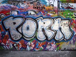Porn graffiti | This is not the porn you're probably looking… | Flickr