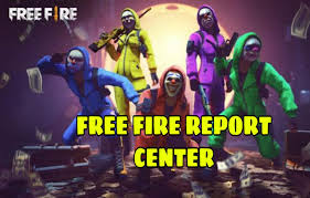 The game always brings new content for players by but sometimes users still face certain issues for several reasons. Free Fire Report Center How To Contact Explained Moroesports