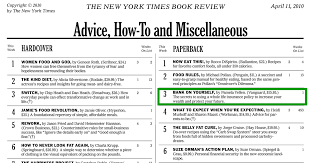 To see the list for a specific week, click on the desired date. Bank On Yourself Book A New York Times Best Seller Bankonyourself Com