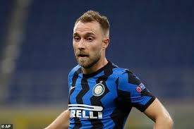 Teammates of the inter milan and former spurs player were in tears as medical staff tried to resuscitate him on the touchline. Paris Saint Germain Target Inter Milan Pariah Christian Eriksen Fr24 News English