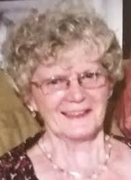 Angela Savery Obituary (1939