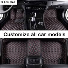 Car Floor Mats For Audi A3 Sportback A5 Sportback Tt Mk1 A1 A2 A3 A4 A5 A6 A7 A8 Q3 Q5 Q7 S4 S5 S8 Rs Auto Accessories Car Mats Review