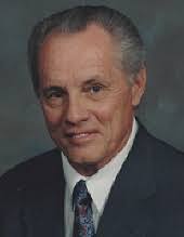 Obituary information for Pastor Ken Dill