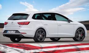 Seat Leon Cupra St Facelift 2017 Preis Motor Autozeitung De Seat Leon Cupra Leon Autozeitung
