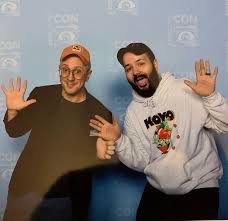 Blue's Clues Star Has Emotional Reunion With Make-A-Wish Patient 20 Years  Later