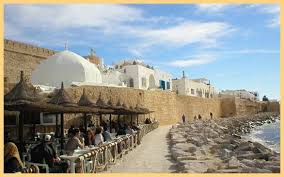 Τουλάχιστον 39 μετανάστες νεκροί σε διπλό ναυάγιο στην τυνησία. Tynhsia Praktoreio Genikoy Toyrismoy Sunflight Travel