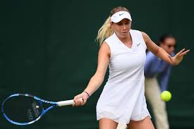 Asociatia de tenis femin (wta) a anuntat clasamentul pentru aceasta saptamana. Amanda Anisimova Vs Barbora Strycova Predictions Betting Tips Wta Dubai Open Tennis Tips The Championship Tennis Players