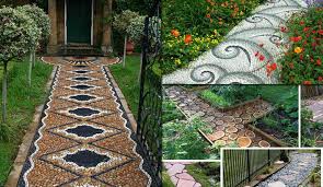 Check spelling or type a new query. 15 Walkway Designs For Your Home And Garden Live Enhanced