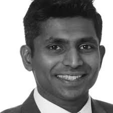 Damien Gomez > Linklaters LLP > London