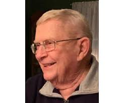 James Bertrand Obituary (2020)