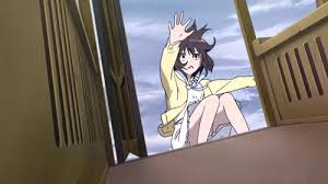 Falling Down Anime Character Falling Anime Wallpapers Animated gif shared by ॐ mayy ॐ. falling down anime character falling
