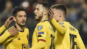 ملك بلجيكا يدعم منتخب بلاده قبل المشاركة في أمم أوروبا. Ù…Ù„Ø®Øµ Ù…Ø¨Ø§Ø±Ø§Ø© Ø¨Ù„Ø¬ÙŠÙƒØ§ ÙˆØ±ÙˆØ³ÙŠØ§ 3 1 Ø«Ù†Ø§Ø¦ÙŠØ© Ù‡Ù€Ù€Ø§Ø° Ø§Ø±Ø¯ Youtube