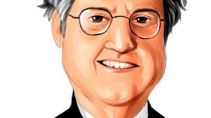 Hedge Fund News: Alan Howard, Thomas Steyer & Caxton Associates LP