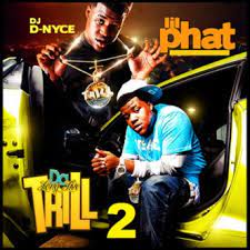 Take A Puff By Dj Dnyce Lil Phat Song Lyrics