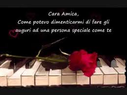 Buon Compleanno Amica Mia Youtube Buon Compleanno Amico Buon Compleanno Immagini Di Buon Compleanno