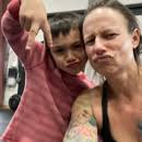 Rebecca Claunch's Instagram, Twitter & Facebook