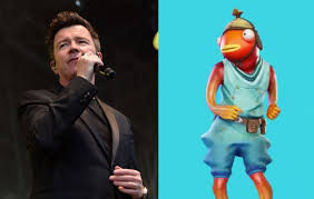 Rick astley just rickrolled all of tiktok, now known as 'ricktok' james crowley 11/3/2020 missouri attorney general sues st. Fortnite Now Has A Rick Astley Never Gonna Give You Up Emote