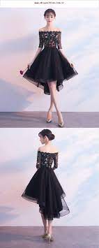 Kurzes kleid in schwarz weiss von bodyflirt, passt einer s, stretch, oben mit tüll bestückt knöpfe vorhanden als deko, zustand gut keine mängel, versand möglich. Schwarzes Kurzes Tullkleid Aus Tull Schwarzes Abendkleid Schwarzes Kleid Abendkleid Kleid Kurz Black Evening Dresses Black Short Dress Prom Dresses Long