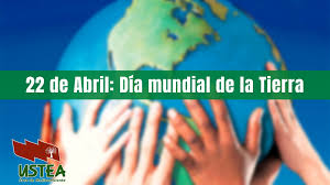 El día de la tierra es el momento perfecto para unirse y crear nuevas ideas que aceleren el progreso favorable de nuestro ambiente. O2m1cjkf00fwsm