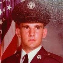 Michael Robert Flagg Obituary