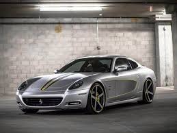 B612 will reflect an image as vibrantly as clear spring water. Lightweight Wheels For Ferrari Scaglietti 612 Giovanna Luxury Wheels