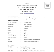 Bagaimanapun juga apakah kamu layak diterima di sebuah perushaan apa tidak juga bergantung pada resume yang kamu kirimkan. Download Edit 100 Contoh Resume Terbaik 2019 Microsoft Word