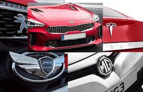 The british mg brand offers a premium ev, which counts as one of the top electric cars in india. Upcoming New Car Companies In India Expected Launch Date And Price