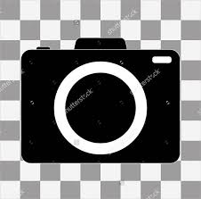 The icon is in white against these vibrant backgrounds. Free 9 Camera Icons In Svg Png Psd Vector Eps