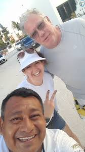 We love Puerto Morelos Tours