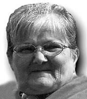 Connie DICKERSON Obituary (2012)
