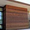 Basically, board and batten siding is a series of alternating vertical or horizontal boards. 1