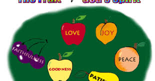 Pohon dari buah duku memiliki daun rimbun dan berwarna hijau cerah. 60 Info Terbaru Gambar Gambar Buah Buah Roh