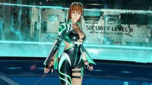Essentially, this means players have to unlock costumes in dead or alive 6 twice: Futuristic Dead Or Alive 6 Costumes Will Arrive On January 21 2020