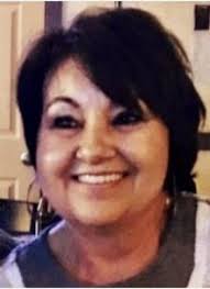 Davis, Petreva "Treva" Smith (Jasper)