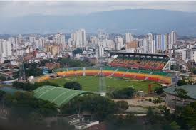 Club atlético bucaramanga s.a., better known as atlético bucaramanga, is a professional colombian football team based in bucaramanga. General Information About The Stadium Estadio Alfonso Lopez