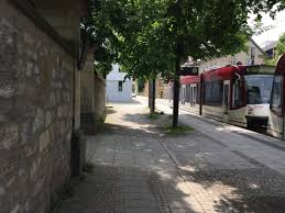 Bruhler Garten Erfurt Picture Of Bruehler Garten Erfurt Tripadvisor