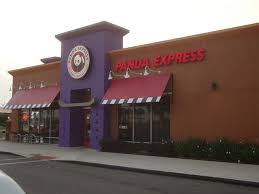 panda express panda express food places fast food restaurant