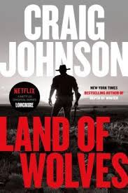 Et regardez plus de films en streaming vf gratuit sur streamay! Craig Johnson Walt Longmire 15 Land Of Wolves Mp3 Craig Johnson Free Download Borrow And Streaming Internet Archive