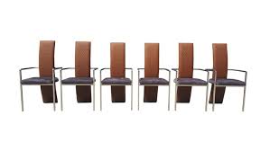 Shop with afterpay on eligible items. Mid Century Modern Dining Chairs From Belgochrom Set Of 6 For Sale At Pamono