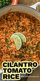 Foodwishes.com recipe mexican rice : Tex Mex Tomato Rice Spend With Pennies