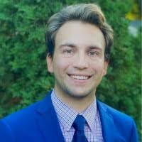 Ian Durbin's Instagram, Twitter & Facebook