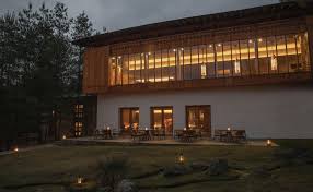 | by freeing professionals from the. Amankora Paro Lodge Luxury Accommodation At Amankora
