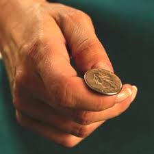 It's just as reliable as tossing a real coin, but without the risk of losing your precious coin. Making Tough Decisions A Coin Toss With A Twist Andrea Kihlstedt