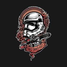 Awesome First Order Rises Design On Teepublic Star Wars Episodes Star Wars T Shirt